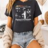 Emerson Lake And Palmer Welcome Back Friends T-Shirt