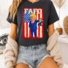 Fafo Maduro Trump Venezuela USA Support T-Shirt