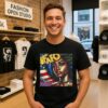Fafo Political Humor T-Shirt