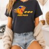 Feed Puka Meme Puka Nacua Los Angeles Rams T-Shirt