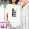 Franela Maduro Preso Venezuela Freedom Mugshot T-Shirt