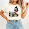 Franz Labyrinth Cartoon T-Shirt
