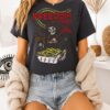 Freedom Fries Skeleton Soldier T-Shirt