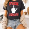 Fuck Lane Kiffin From Oxford With Love T-Shirt