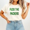 Fuck The Packers T-Shirt