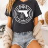 Glock Safe Action Pistols Target Logo T-Shirt