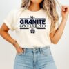 Granite Squad Logo T-Shirt
