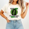 Green Wick You Never Kill A Frog’s Dog T-Shirt