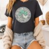 Greenland Preserve Not Real Estate Logo T-Shirt