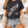 Haiden Deegan Ama Supercross Motocross Back To Back Signature T-Shirt