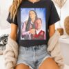 Harper Murray And John Cook Nebraska Cornhuskers Step Brother Funny T-Shirt