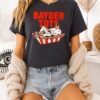 Harrison Bader Philadelphia Phillies Bayder Tots T-Shirt