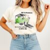 Hi I’m Francisco Here To Share With You A Safety Tip T-Shirt
