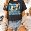 Hi Nanny Hi Grampy Vintage T-Shirt