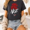 Houston Texans Make Texas Next T-Shirt
