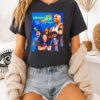 Houston Texans Space Jam 2026 H Town Jam 38-30 Playoffs T-Shirt