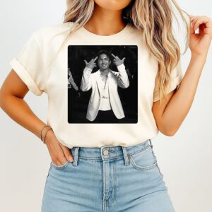 Hudson Williams Glambot Heated Rivalry T-Shirt