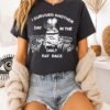 I Survived Another Day In The Daily Rat Race Street Art T-Shirt