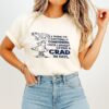 I Think I’m Emotionally Constipated Cause I Haven’s Given A Crap In Days T-Shirt