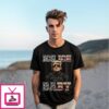 Ice Ice Baby Donald Trump T-Shirt