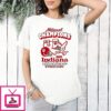 Indiana Hoosiers 2025 National Champions #1 Team T-Shirt