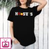 Indiana Hoosiers 2025 National Champions Rose And Peach Bowl Trophy Vintage T-Shirt