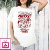 Indiana Hoosiers 2025 National Championship Beach Bound For The Natty T-Shirt