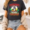 Indiana Hoosiers Cfp 2025-2026 National Championship Participant T-Shirt