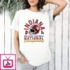 Indiana Hoosiers Cfp National Championship 2026 Helmet And Logo T-Shirt