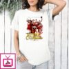 Indiana Hoosiers National Champions 2025-2026 T-Shirt