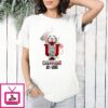 Indiana Hoosiers National Champions 2026 First Time Trophy T-Shirt