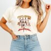 Iowa State Women’s Basketball Team Collage T-Shirt