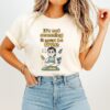 It’s Not Scanning It Must Be Free T-Shirt