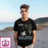 James Arthur The Pisces World Tour T-Shirt
