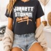 Jarrett Stidham Denver Broncos Stiddy City Gta Vice City T-Shirt