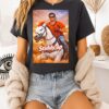 Jarrett Stidham Denver Broncos Stiddy Up T-Shirt