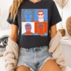 Jarrett Stidham Pop Art Denver Broncos T-Shirt