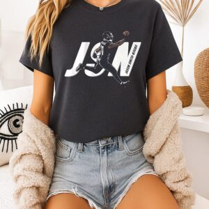 Jaxon Smith-Njigba Air Jaxon T-Shirt