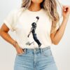 Jaxon Smith-Njigba Posterized Signature T-Shirt
