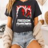 Jk Rowling Free Iran Iran Protest T-Shirt
