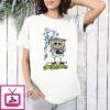 Jo Jolion Jojo’s Bizarre Adventure Part 8 T-Shirt