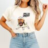 Jose Alvarado Pelicans Small Dog Energy T-Shirt