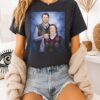 Josh Allen Trevor Lawrence Step Brothers Buffalo Jacksonville Football T-Shirt