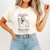 Justice For Alex Pretti Killed By Federal Agents Accountability Now Anti Ice T-Shirt