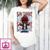 Kendrick Lamar Say Drake T-Shirt