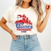 Kim Jong Un Bsides Pyongyang 2025 T-Shirt
