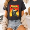 Kung Fu?hrer Panda T-Shirt