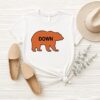 Kyle Brandt Wear Bear Down T-Shirt