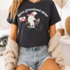 Leave Greenland Alone Bear Flag T-Shirt