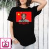Lee Bowen Jin Lebron James Chinese Parody T-Shirt
